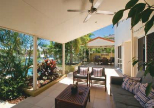Bayside Bliss